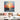 Fishing Boat 3d Heavy Textured Partial Oil Painting - WallArtt
