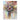 Flower Bouquet II Textured Partial Oil Painting - WallArtt