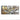 Flower with Gold Foil 3 Piece 3d Heavy Textured Partial Oil Painting - WallArtt