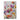 Flowers in the Wind 3D Heavy Textured Partial Oil Painting - WallArtt