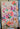 Flowers in the Wind 3D Heavy Textured Partial Oil Painting - WallArtt