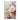 Flowers with Colorful Leaves III 3d Heavy Textured Partial Oil Painting - WallArtt