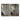Gold Abstract 2 Piece Textured Partial Oil Painting - WallArtt