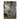 Gold Abstract I Textured Partial Oil Painting - WallArtt