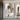 Gold Beige Abstract 3D Heavy Textured Partial Oil Painting - WallArtt