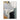 Gold Black Marble Textured Partial Oil Painting - WallArtt