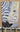 Gold Black Zebras Textured Partial Oil Painting - WallArtt