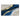 Gold Blue Abstract Textured Partial Oil Painting - WallArtt