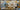 Gold Blue Flower 3d Heavy Textured Partial Oil Painting - WallArtt