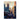 Gold City Abstract Textured Partial Oil Painting - WallArtt
