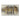 Gold Cuts Abstract Textured Partial Oil Painting - WallArtt