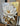 Gold Elegancy II 3d Heavy Textured Partial Oil Painting - WallArtt
