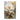 Gold Elegancy II 3d Heavy Textured Partial Oil Painting - WallArtt