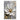 Gold Elegancy IV 3d Heavy Textured Partial Oil Painting - Wall Art - WallArtt