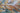 Gold Feather 3d Heavy Textured Partial Oil Painting - WallArtt