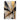 Gold Foil Triangles 3d Heavy Textured Partial Oil Painting - Wall Art - WallArtt