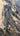 Gold Horse 3D Heavy Textured Partial oil Painting - WallArtt