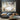 Gold Marble with Foil Textured Partial Oil Painting - WallArtt