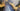 Gold n Navy 3d Heavy Textured Partial Oil Painting - WallArtt