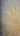 Gold Perspective 3D Heavy Textured Partial Oil Painting - WallArtt