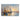 Gold Sailboats Textured Partial Oil Painting - WallArtt