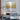 Gold Trees II 3d Heavy Textured Partial Oil Painting - WallArtt