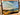 Gold View Abstract Textured Partial Oil Painting - WallArtt