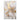 Gold White Leaves II 3d Heavy Textured Partial Oil Painting - Wall Art - WallArtt