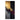 Gold with Black and Burgundy II Textured Partial Oil Painting - Wall Art - WallArtt