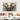 Golden Elephant 3D Heavy Textured Partial Oil Painting - WallArtt