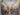Golden Wings 3d III Heavy Textured Partial Oil Painting - WallArtt