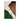 Green Brown Textured Partial Oil Painting - WallArtt