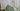 Green Coastline 3d Heavy Textured Partial Oil Painting - WallArtt