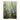 Green Forest Path Textured Partial Oil Painting - WallArtt