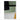 Green Mustard Abstract Textured Partial Oil Painting - WallArtt