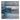Grey Blue Abstract Textured Partial Oil Painting - WallArtt