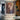 Gustav Klimt Beethoven Frieze Textured Partial Oil Painting - WallArtt