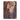 Gustav Klimt Beethoven Frieze Textured Partial Oil Painting - WallArtt