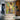 Gustav Klimt Lady with Fan Textured Partial Oil Painting - WallArtt