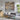 Gustav Klimt Lake Garda Textured Partial Oil Painting - WallArtt