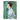 Gustav Klimt Portrait of a Lady Textured Partial Oil Painting - WallArtt