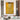 Gustav Klimt The Lady in Gold Textured Partial Oil Painting - WallArtt