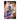 Gustav Klimt The Virgin Textured Partial Oil Painting - WallArtt