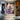 Gustav Klimt The Virgin Textured Partial Oil Painting - WallArtt