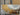 Half Gold Circle 3D Heavy Textured Partial oil Painting - WallArtt