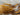 Half Gold Circle 3D Heavy Textured Partial oil Painting - WallArtt