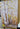 Long Trees Textured Partial Oil Painting - WallArtt
