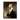 Magesty Royal Textured Partial Oil Painting - WallArtt