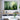 Misty Green Forest 3d Heavy Textured Partial Oil Painting - Wall Art - WallArtt