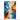 Mixed Colors 3D Heavy Textured Partial Oil Painting - WallArtt